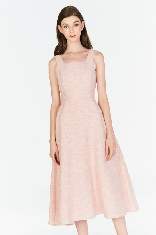 pink midi